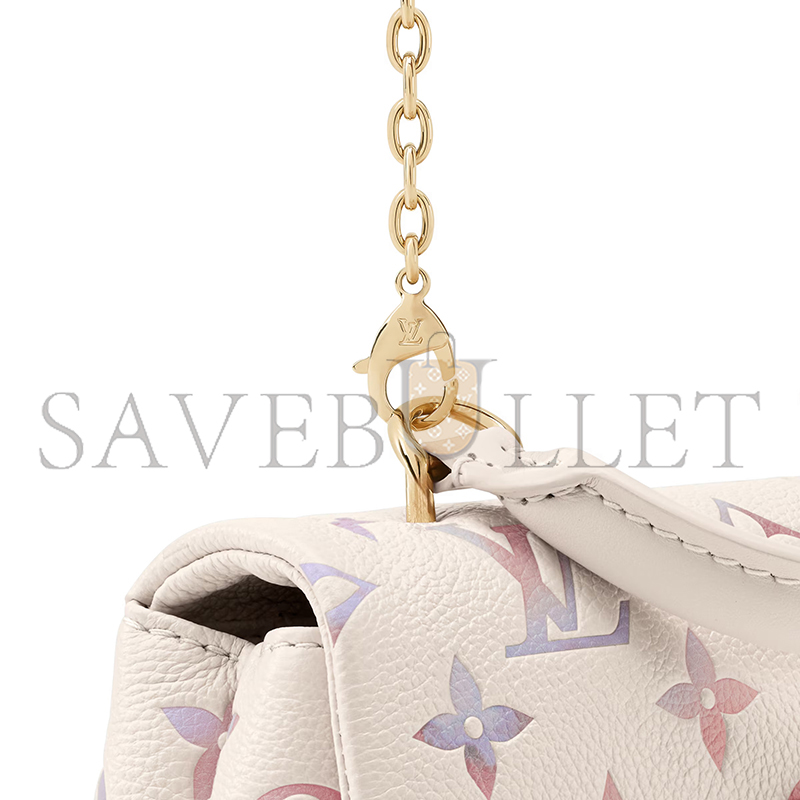 LOUIS VUITTON NANO MADELEINE M25596 (21*12.5*6cm)